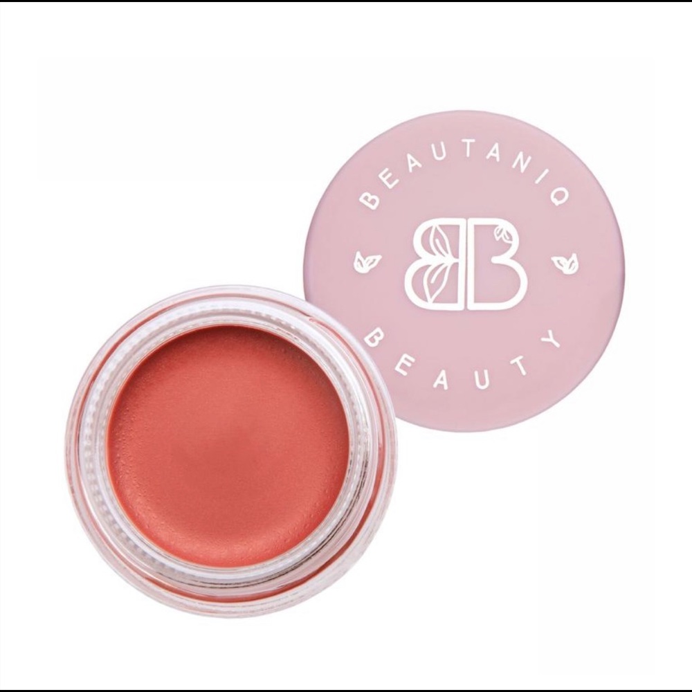 Beautaniq Beauty - Butter lip & cheek balm